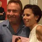 Lucy with Danny