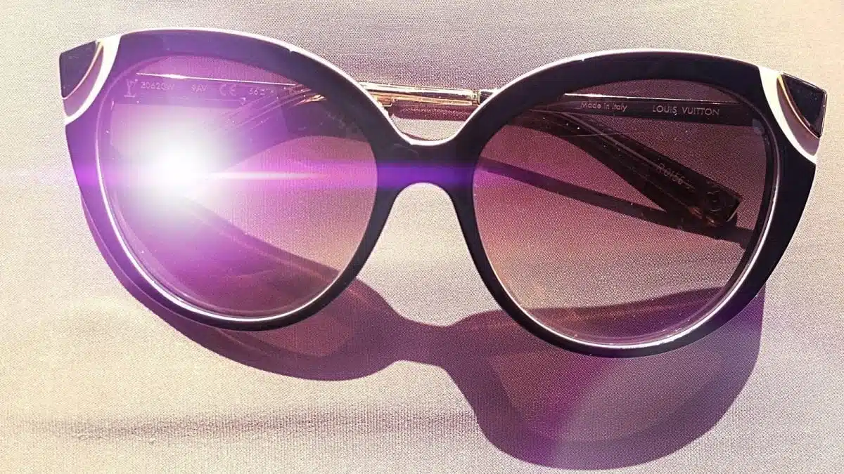 Louis Vutton Sunglasses